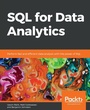 Cover: SQL for Data Analytics - Packt Publishing