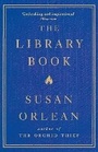 Cover: The Library Book - Atlantic Books