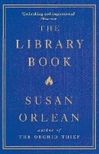 Enlarge image Cover: The Library Book - Atlantic Books