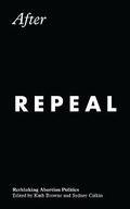 Cover: After Repeal - Zed Books Ltd