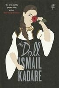 Abbildung von: The Doll - Harvill Secker