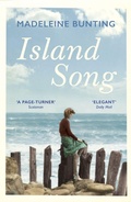 Cover: Island Song - Granta Books