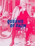 Cover: Queens of Pain - Rapha Racing Ltd