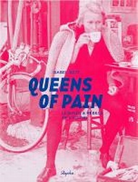 Enlarge image Cover: Queens of Pain - Rapha Racing Ltd