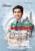 Cover: Pursuing Greatness - John Catt Educational Ltd