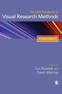 Cover: The SAGE Handbook of Visual Research Methods - SAGE Publications Ltd