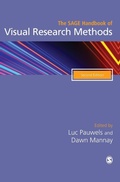 Cover: The SAGE Handbook of Visual Research Methods - SAGE Publications Ltd