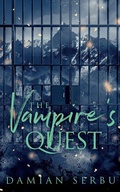 Cover: The Vampire's Quest - NineStar Press, LLC