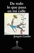 Cover: de Todo Lo Que Pasa En Mi Calle - Zompopos Project
