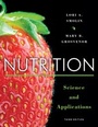Cover: Nutrition - Wiley
