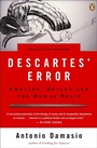 Cover: Descartes' Error - Penguin Books