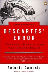 Enlarge image Cover: Descartes' Error - Penguin Books