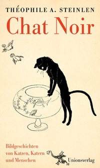 Abbildung von: Chat Noir - Unionsverlag