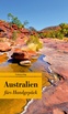 Abbildung: "Australien fürs Handgepäck"