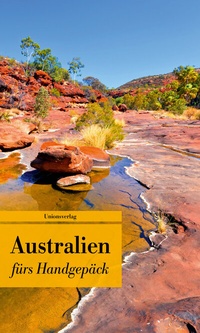 Abbildung von: Australien fürs Handgepäck - Unionsverlag