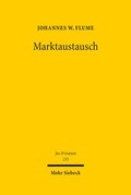 Bild: Marktaustausch - Mohr Siebeck
