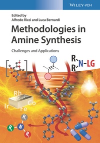 Abbildung von: Methodologies in Amine Synthesis - Wiley-VCH
