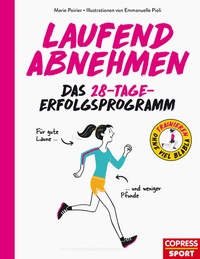 Abbildung von: Laufend abnehmen - Copress