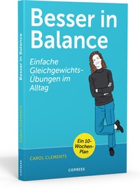 Abbildung von: Besser in Balance - Copress