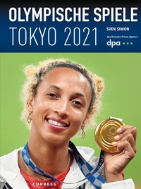 Abbildung von: Olympische Spiele Tokyo 2021 - Copress