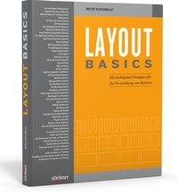 Enlarge image Cover: Layout Basics - Stiebner