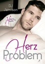 Cover: Herzproblem - Dead Soft Verlag