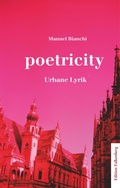 Cover: poetricity - Edition Falkenberg
