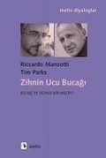 Cover: Zihnin Ucu Bucagi - Metis Yayincilik