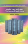 Cover: Applied Data Analytics - Principles and Applications - River Publishers