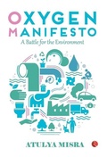 Bild: Oxygen Manifesto - Rupa Publications India Pvt. Ltd