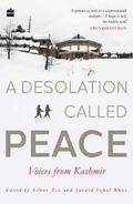 Cover: A Desolation Called Peace - HarperCollins Publishers India