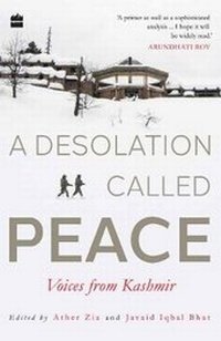 Enlarge image Cover: A Desolation Called Peace - HarperCollins Publishers India