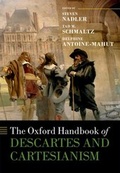 Cover: The Oxford Handbook of Descartes and Cartesianism - OUP eBook