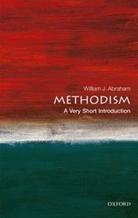 Enlarge image Cover: Methodism - OUP eBook