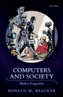 Cover: Computers and Society - OUP eBook