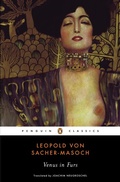 Cover: Venus in Furs - Penguin Classics