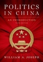 Cover: Politics in China - OUP eBook