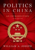 Cover: Politics in China - OUP eBook