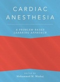Cover: Cardiac Anesthesia: A Problem Based Learning Approach - OUP eBook