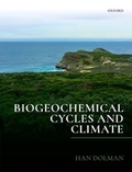 Bild: Biogeochemical Cycles and Climate - OUP eBook