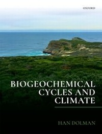 Bild: Biogeochemical Cycles and Climate - OUP eBook