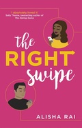 Cover: The Right Swipe - Piatkus Books