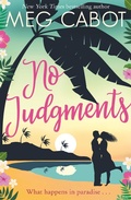 Cover: No Judgments - Piatkus Books