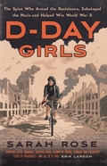 Cover: D-Day Girls - Sphere