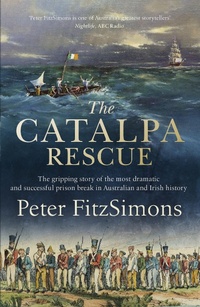 Enlarge image Cover: The Catalpa Rescue - Constable