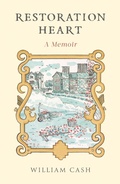 Cover: Restoration Heart - Constable