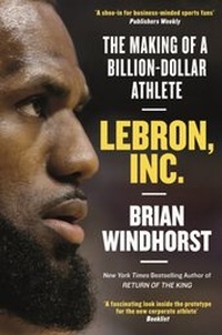 Abbildung von: LeBron, Inc. - Constable