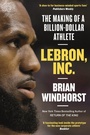 Cover: LeBron, Inc. - Constable