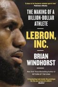 Cover: LeBron, Inc. - Constable