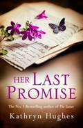 Cover: The Forgotten Locket - Review